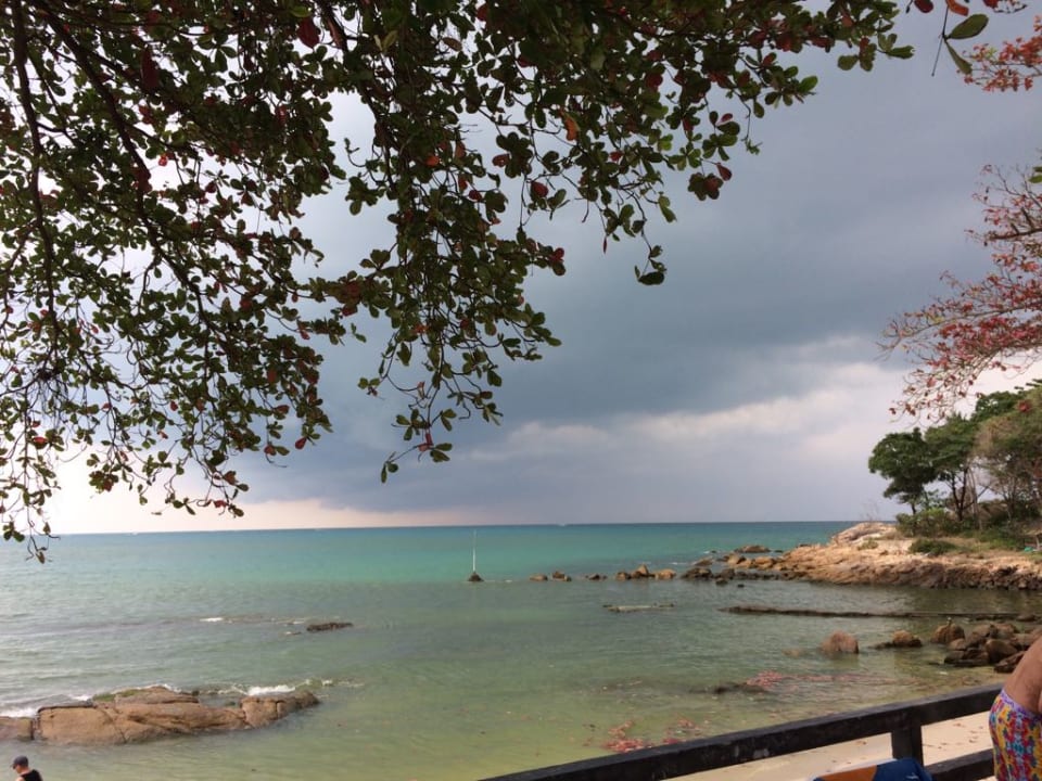 Strand Bhundhari Chaweng Beach Resort