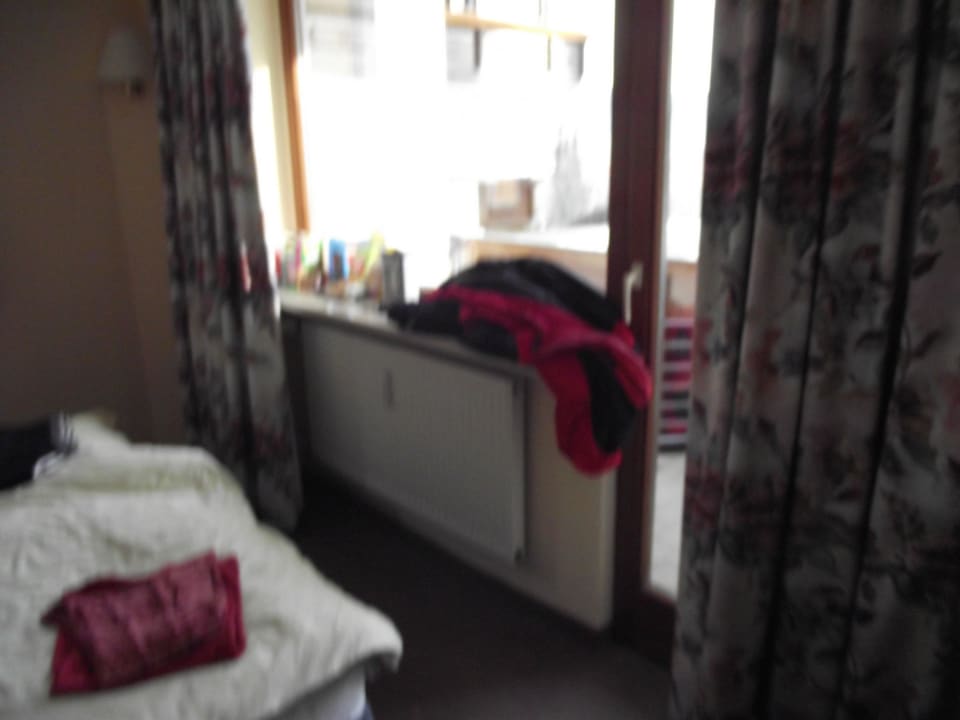 1 von 2 Schlafzimmer Landhotel Magdalenenhof