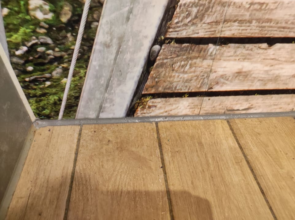 Zimmer Center Parcs Park Allgäu