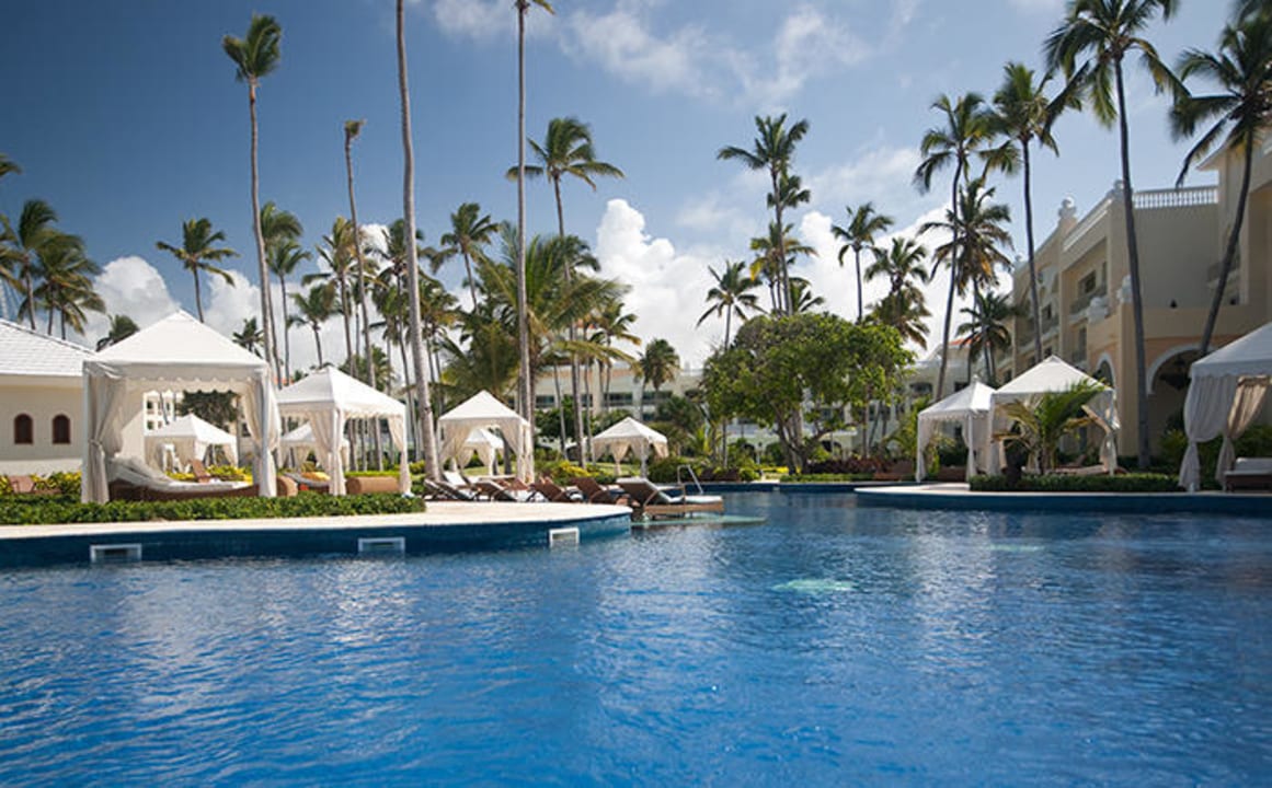 Pool JOIA Bávaro by Iberostar