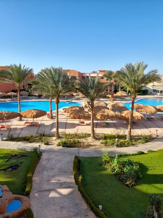 Ausblick Sentido Caribbean World Soma Bay