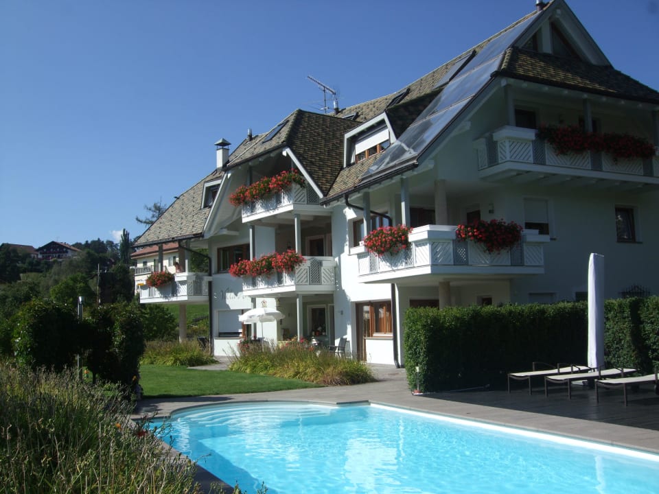 Pool Residence Villa Anina