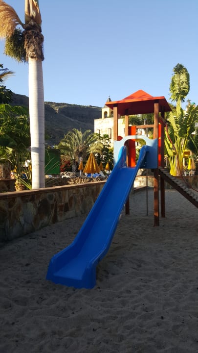 Außenansicht Hotel Cordial Mogán Playa