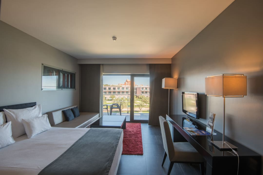 Zimmer Hotel Vila Galé Lagos