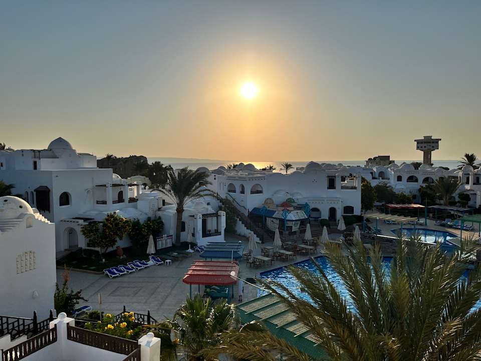 Außenansicht Arabella Azur Resort