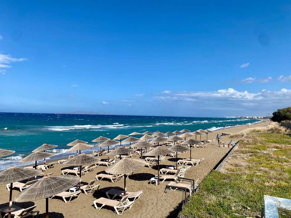 Strand Civitel Creta Beach