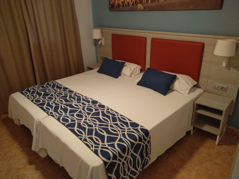 Zimmer Hotel Floresta