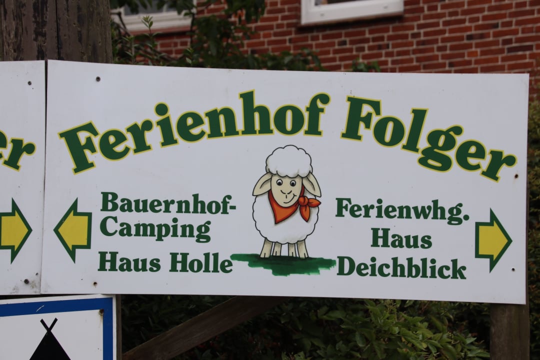 Sonstiges Ferienhof Folger