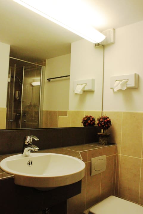 Gästezimmer Bad Hotel Altes Forsthaus