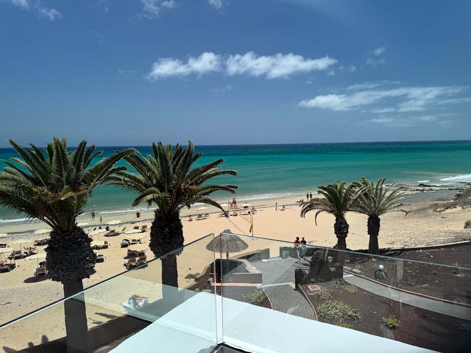 Strand Sotavento Beach Club