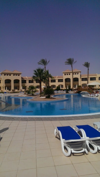 Traumhaft Cleopatra Luxury Resort Makadi Bay