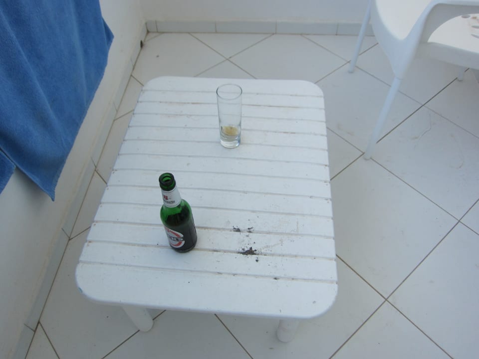 Zimmer Mahdia Palace Thalasso