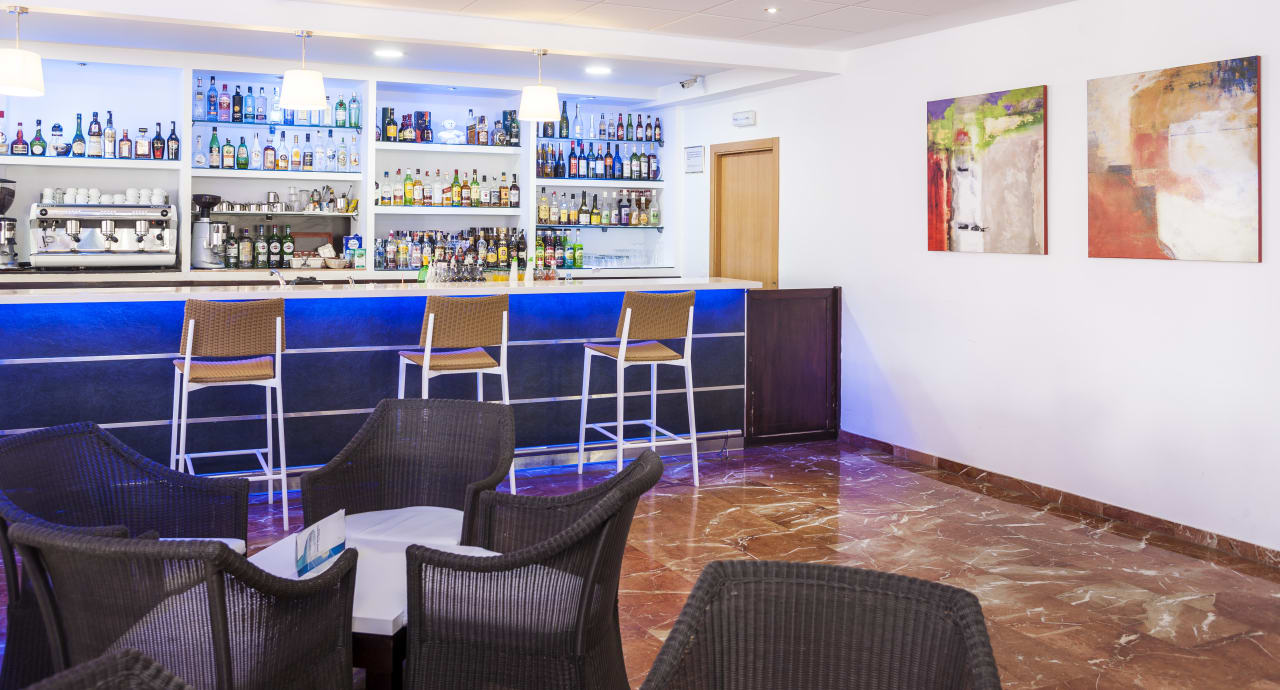 Gastro Globales Los Patos Park