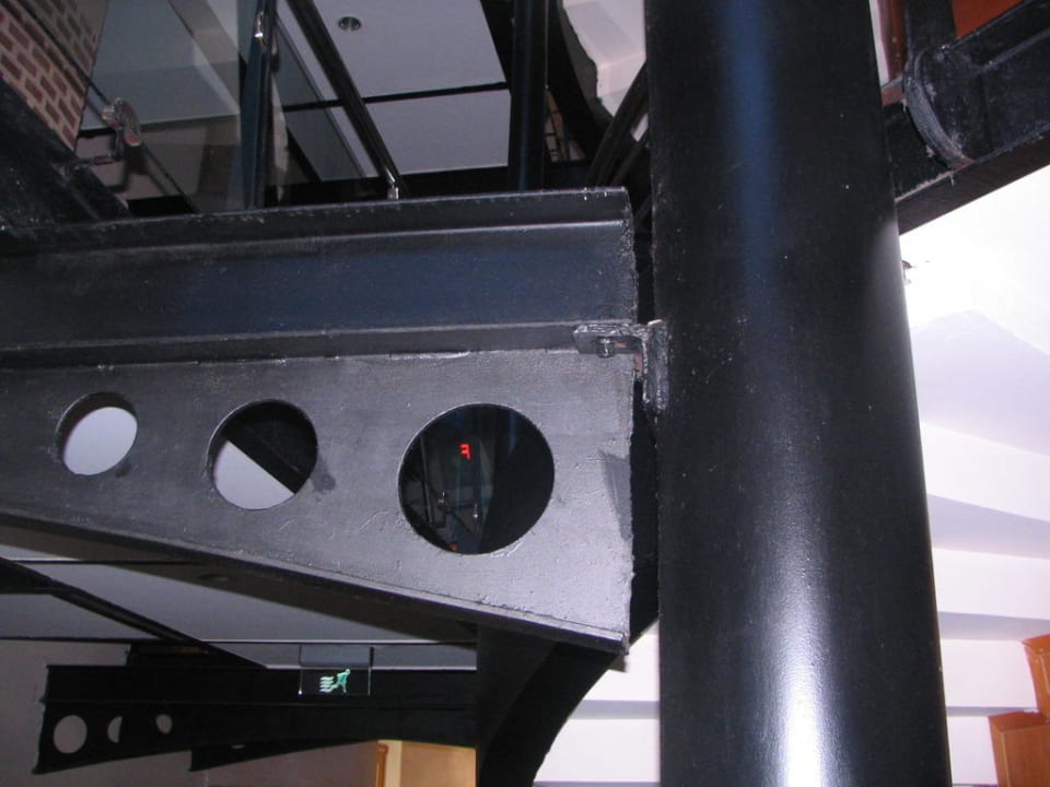 Improvisations Limak Limra Hotel & Resort