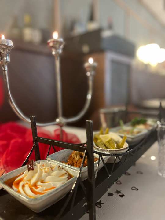 Gastro Seaden Quality Resort & Spa