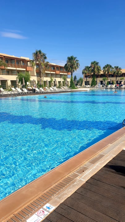 Pool Astir Odysseus Kos Resort & Spa