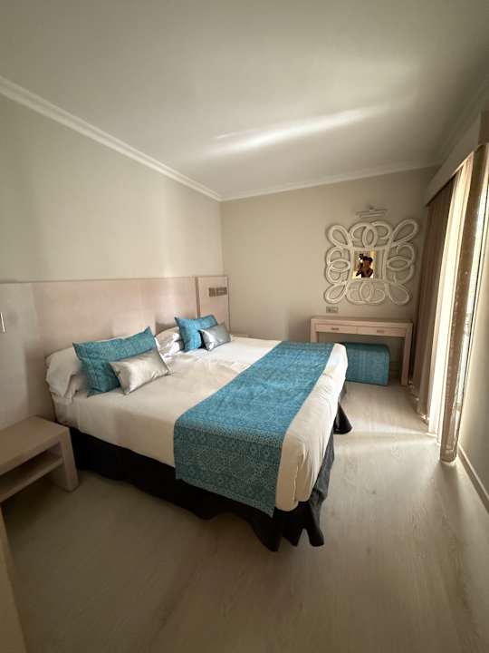Zimmer Playa Garden Selection Hotel & Spa