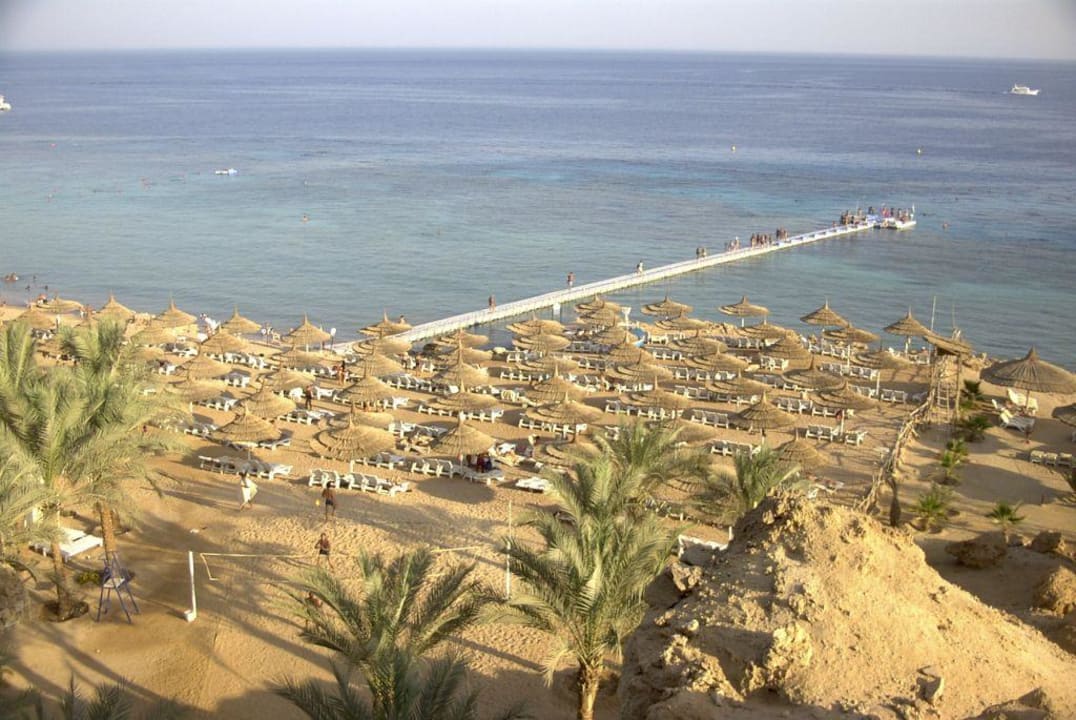 Strand Reef Oasis Beach Resort