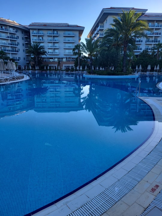 Pool Seaden Sea World Resort & Spa