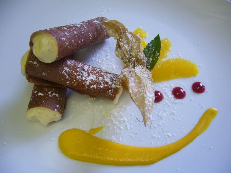 Restaurant Hotel Kirnbacher Hof