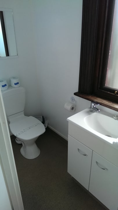 Zimmer Guesthouse Sahara