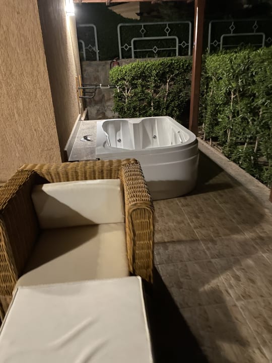 Zimmer Shams Prestige Abu Soma-Adults Only