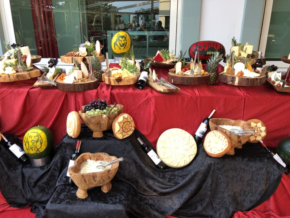 Gastro Hotel Delphin Imperial