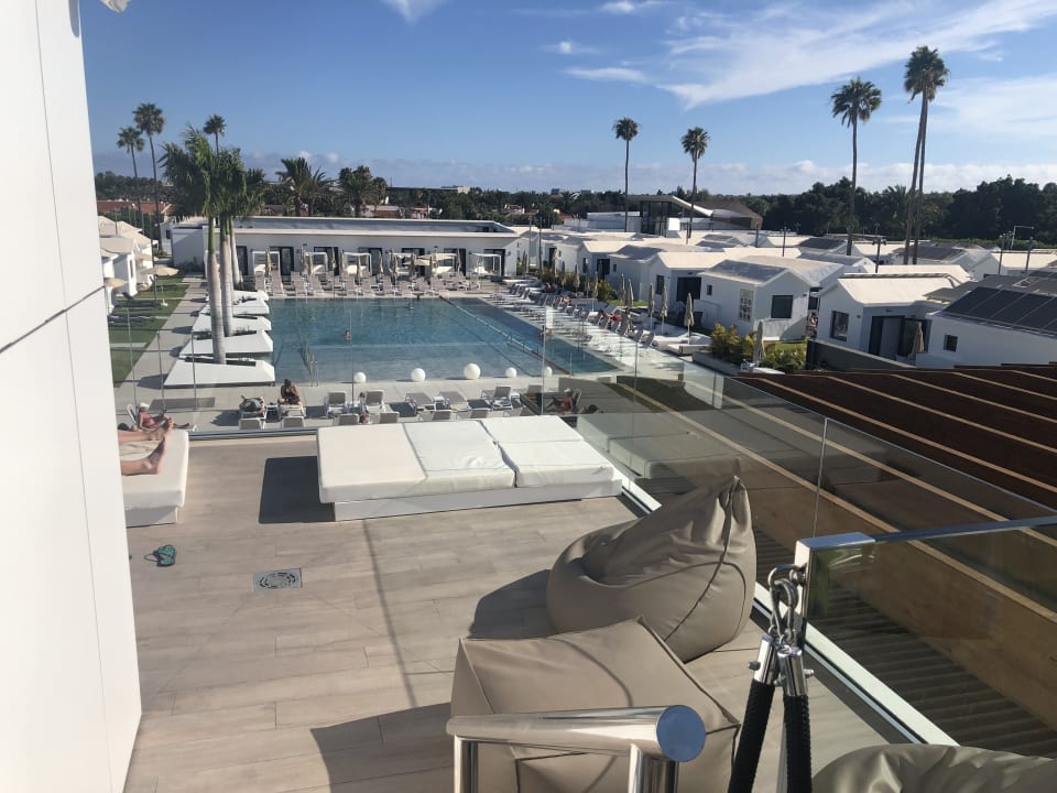 Pool Club Maspalomas Suites & SPA