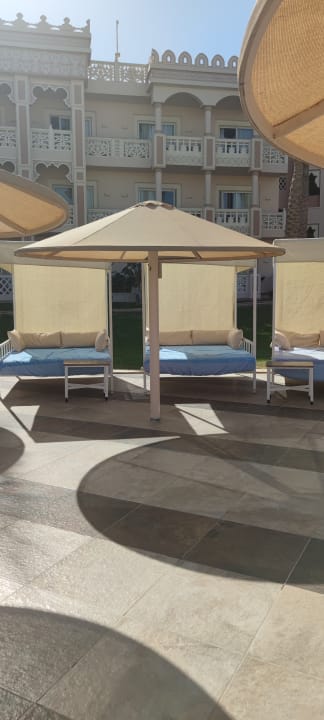 Sonstiges Pickalbatros Palace Resort