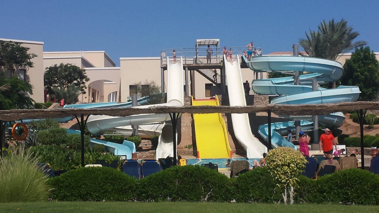 Pool Jaz Mirabel Park & Club