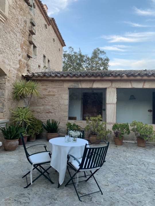 Gastro Hotel Casal Santa Eulalia