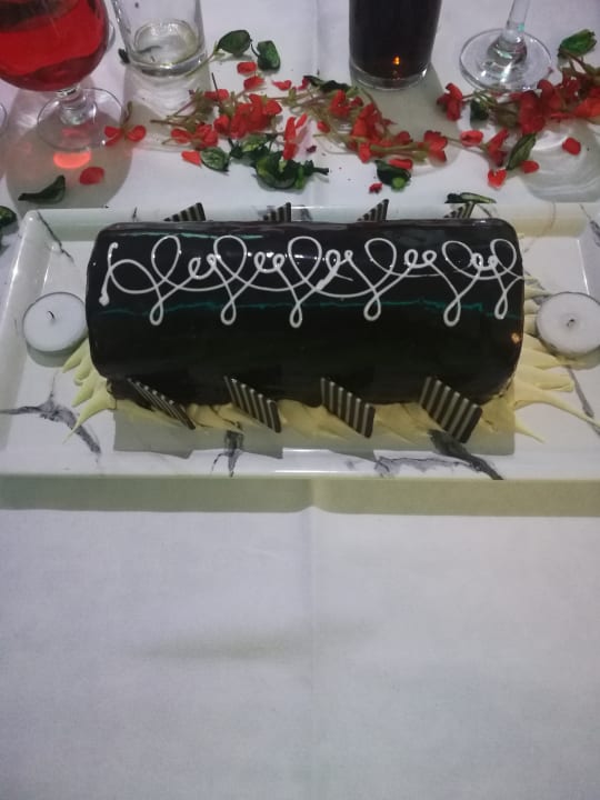 Gastro Sultan of Dreams Hotel & Spa