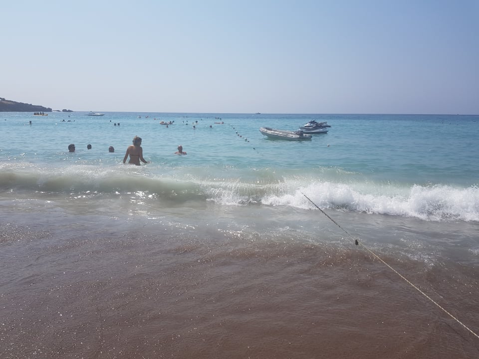 Strand Arycanda Kirman Premium