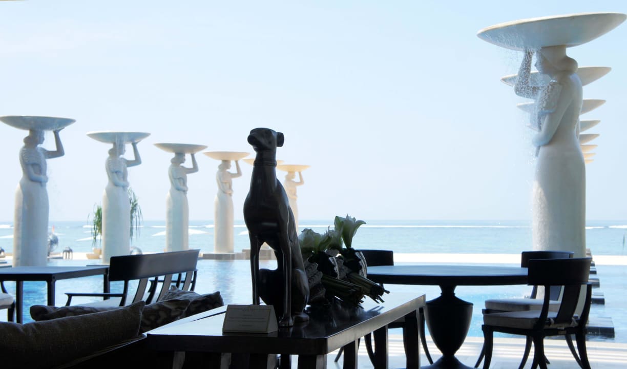 Hotel Mulia Bali The Mulia - Nusa Dua, Bali