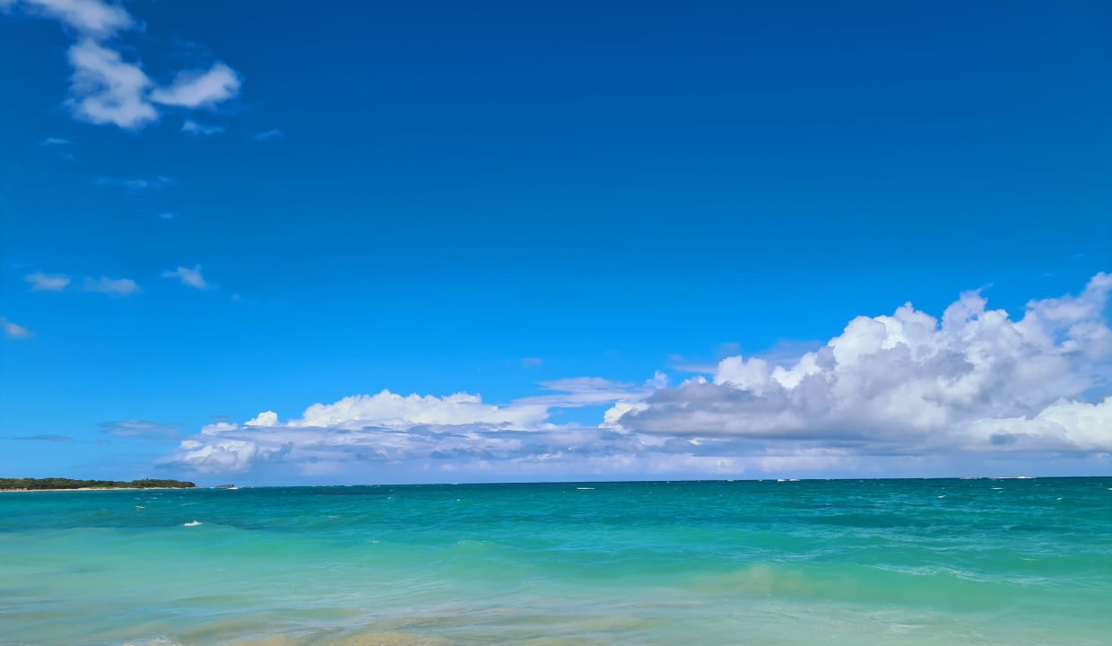 Ausblick Viva Heavens by Wyndham - All Inclusive Resort