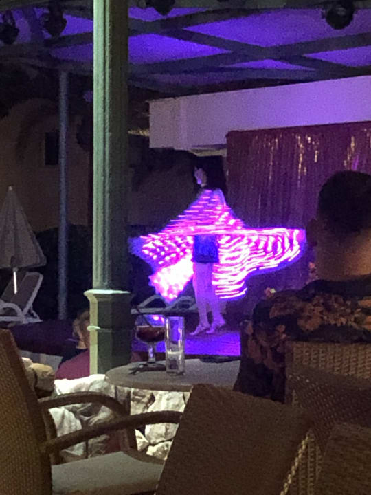 Sport & Freizeit Welikehotel Marfil Playa