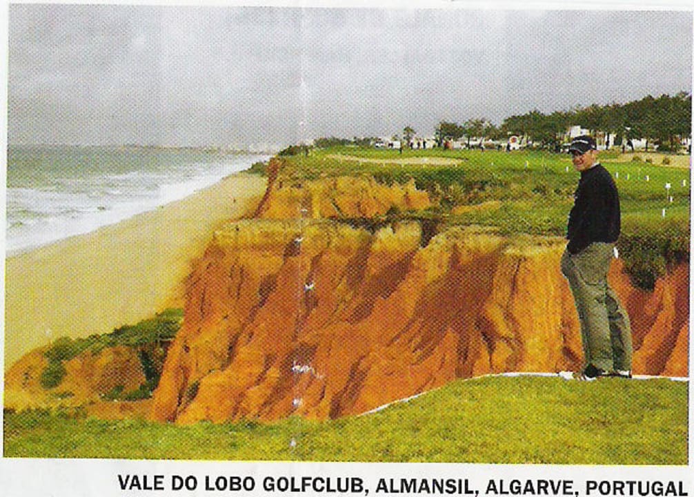 Neue Golfanlage PortoBay Blue Ocean