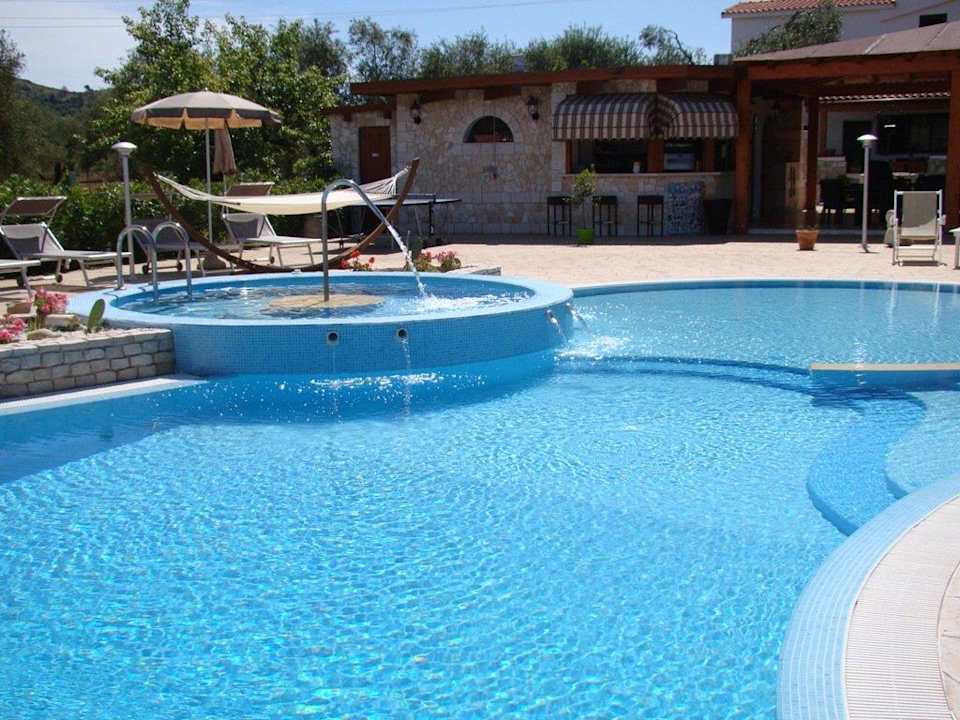 11 Residence & Country House I Tesori del Sud