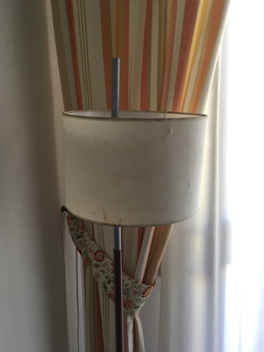 Zimmer SBH Hotel Taro Beach