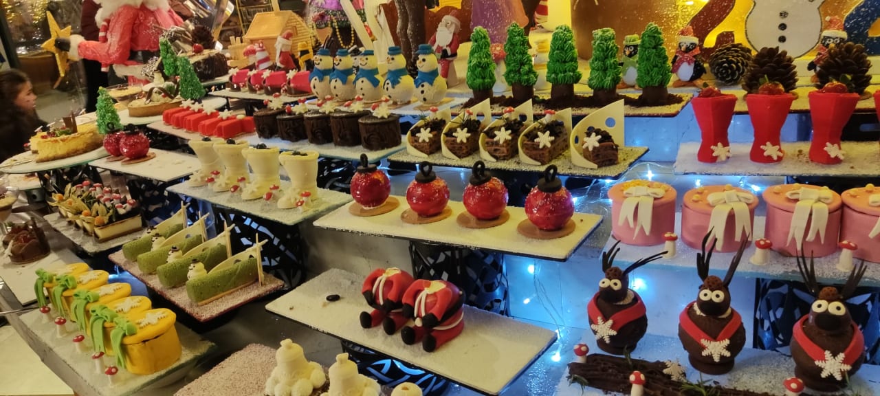 Gastro Seaden Quality Resort & Spa