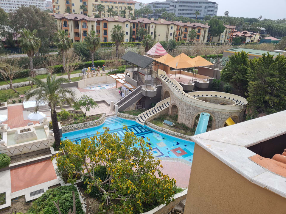 Pool TUI BLUE Xanthe