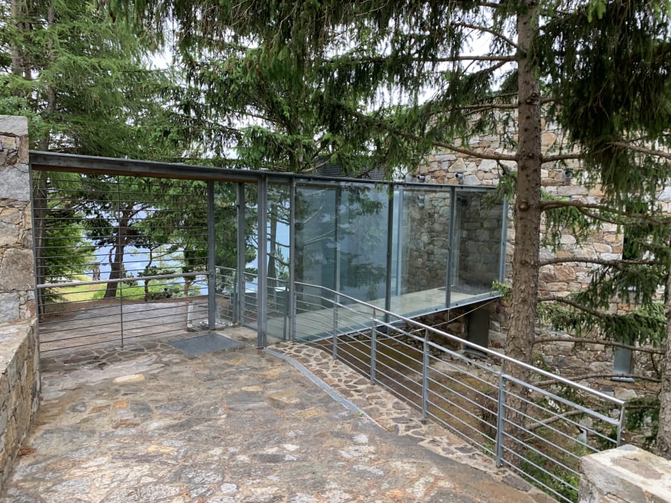 Sonstiges Turm Chalet