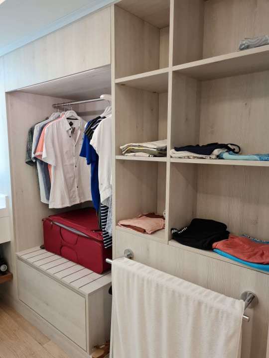 Zimmer Curacao Marriott Beach Resort