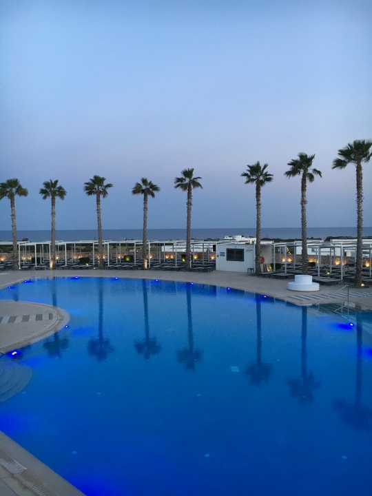 Pool Atlantica Plimmiri