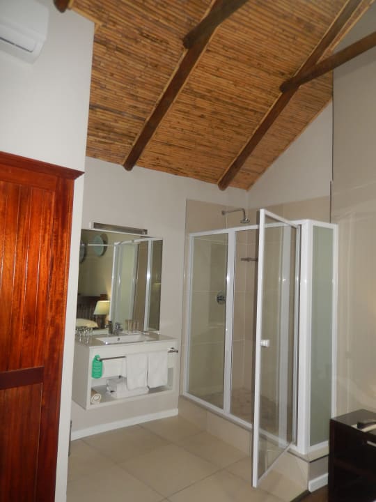 Zimmer Hotel Protea Riempie Estate