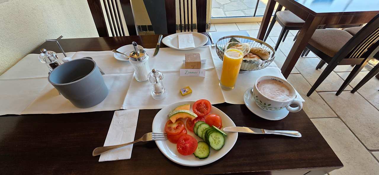 Gastro Gasthof Knappenwirt