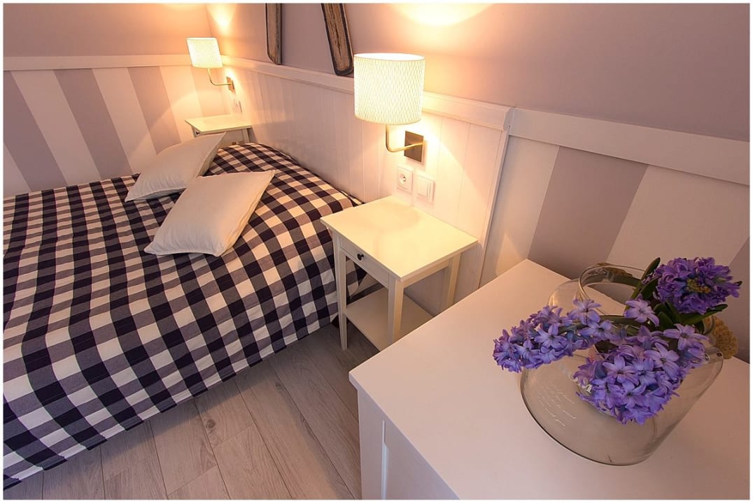 Zimmer Villa Karmazyn