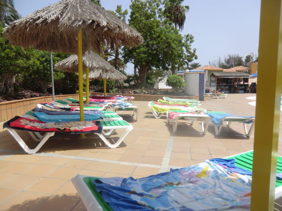 Pool Bungalows Las Vegas Golf