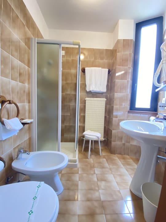 Zimmer Sun Lake Hotel