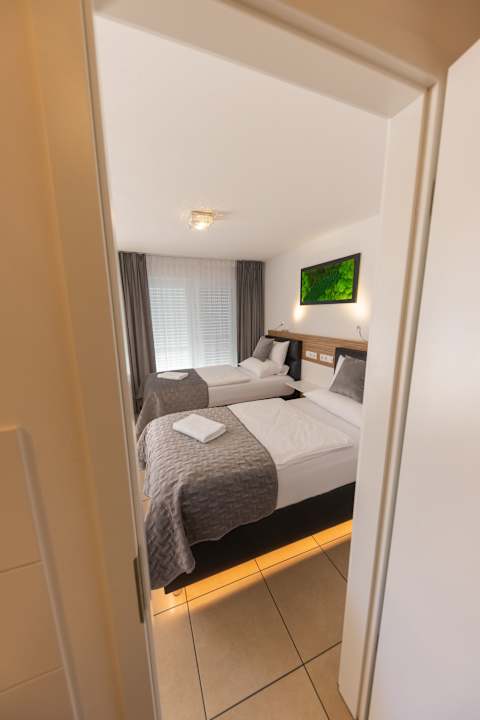 Zimmer Boardinghouse HOME - Adults only